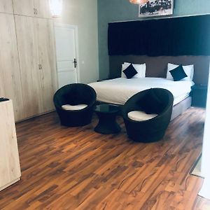 Chambre Supérieure Lit King-Size